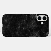 elegante Barely There iPhone 16 Plus Case (Rückseite (Horizontal))