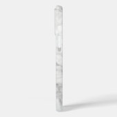 elegante Barely There iPhone 16 Plus Case (Rückseite / Links)