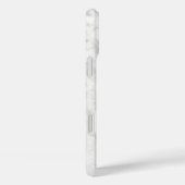 elegante Barely There iPhone 16 Plus Case (Rückseite / Rechts)