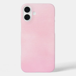 elegante Barely There iPhone 16 Plus Case