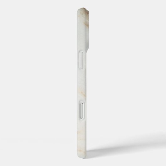 elegante Barely There iPhone 16 Plus Case (Rückseite / Rechts)
