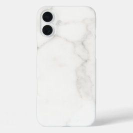 elegante Barely There iPhone 16 Plus Case