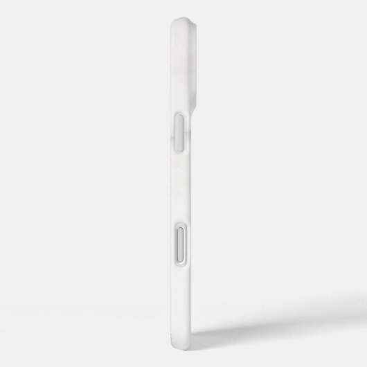 elegante Barely There iPhone 16 Plus Case (Rückseite / Rechts)