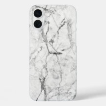 elegante Barely There iPhone 16 Plus Case