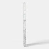 elegante Barely There iPhone 16 Plus Case (Rückseite / Links)