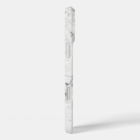 elegante Barely There iPhone 16 Plus Case (Rückseite / Rechts)