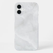elegante Barely There iPhone 16 Plus Case