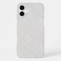 elegante Barely There iPhone 16 Plus Case