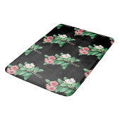 Elegante Bath Mat Badematte (Schrägansicht)