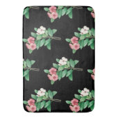 Elegante Bath Mat Badematte (Vorderseite Vertikal)