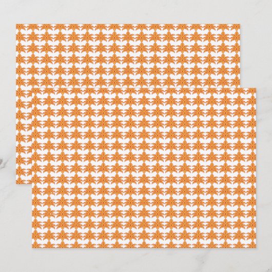 Elegante Beach Vibes, Individuellen Namen & Date Einladung (Vorne/Hinten)