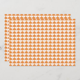 Elegante Beach Vibes, Individuellen Namen & Date Einladung