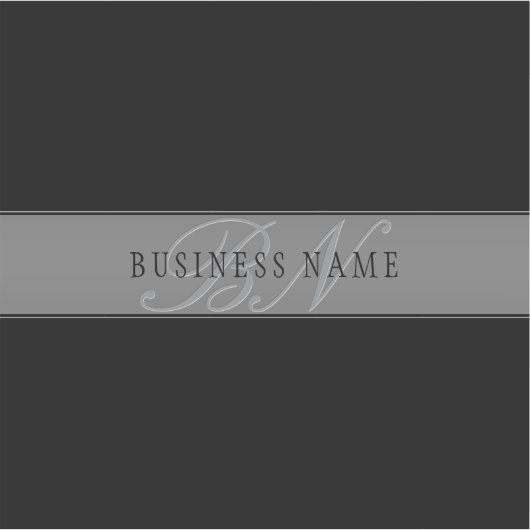 Elegante bearbeitbare Skriptbezeichnung/anderer Te Aufkleber (Vorderseite)