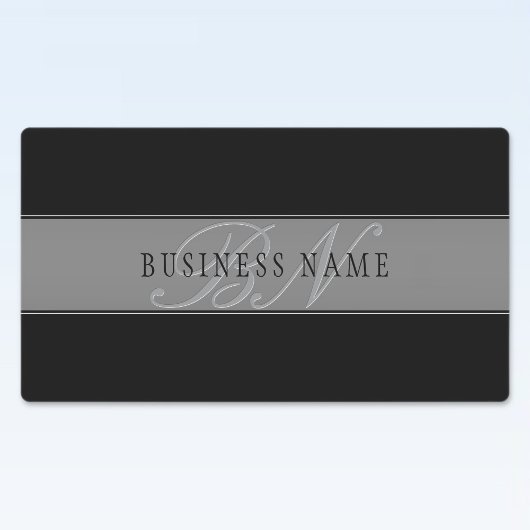 Elegante bearbeitbare Skriptbezeichnung/anderer Te Etiketten