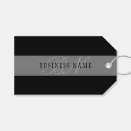 Elegante bearbeitbare Skriptbezeichnung/anderer Te Geschenkanhänger