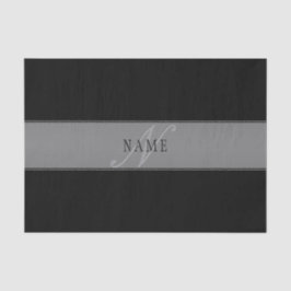 Elegante bearbeitbare Skriptbezeichnung/anderer Te Seidenpapier