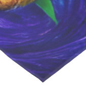 Elegante Beautiful Peony Collection Tischdecke (Schrägansicht)