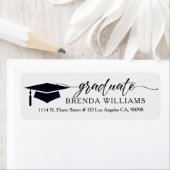 Elegante benutzerdefinierte schwarze Typografie au (Insitu)