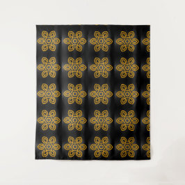 Elegante benutzerdefinierte Tapestry | Personalisi Wandteppich