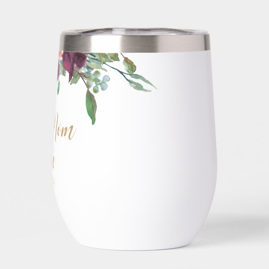 Elegante Best Mama Ever (Rückseite)