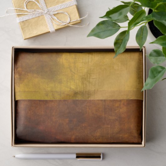 Elegante Birnen-Malerei Seidenpapier (Geschenk)