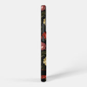 Elegante Black Fantasy Personalisiert Samsung Galaxy Hülle (Rechte Seite)