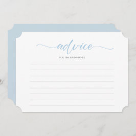 Elegante Blume Einladung