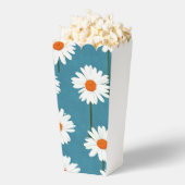 Elegante Blume Gefälligkeitsboxen Geschenkschachtel (Geplatzt)