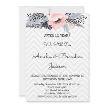 Elegante Blume Hochzeitstag