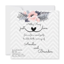 Elegante Blume Nichts Extravagant nur Liebe Elopem