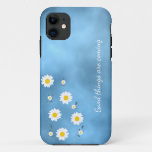 Elegante Blumen-Vintage-iPhone-Hüllen Case-Mate iPhone Hülle