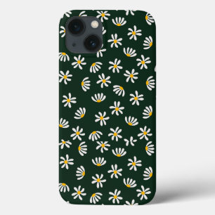Elegante Blumendrucke Botanische Wall Kunst Na Case-Mate iPhone Hülle