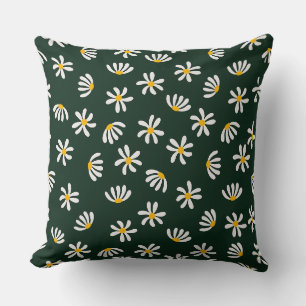 Elegante Blumendrucke Botanische Wall Kunst Na Kissen