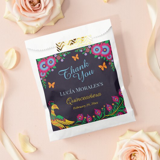 Elegante Blumenparkprojekt des Locarnese Geschenktütchen