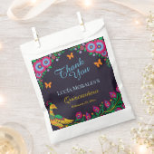 Elegante Blumenparkprojekt des Locarnese Geschenktütchen (Ausgeschnitten)