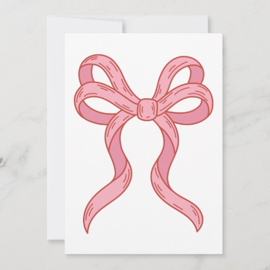 Elegante Blumensüße zum 16. Geburtstag Einladung (Rückseite)