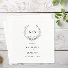 Elegante Blumenzeremonie