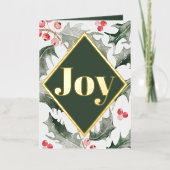 Elegante Botanicals (Vorderseite)