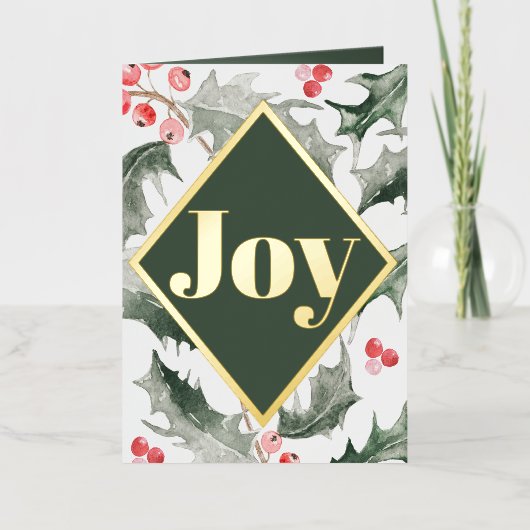 Elegante Botanicals (Vorderseite)