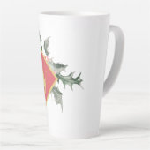 Elegante Botanicals Milchtasse (Rechte Ecke)