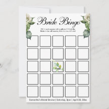 Elegante botanische Wildblumen