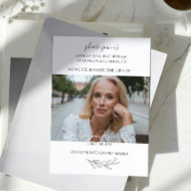 Elegante Branch Celebration of Life