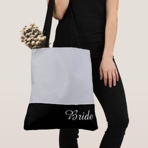 Elegante Braut-Tasche Tasche