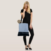 Elegante Braut-Taschentüte Tasche (Am Model)