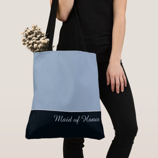 Elegante Braut-Taschentüte Tasche (Von Nahem)