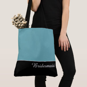 Elegante Brautjungfer-Tasche Tasche