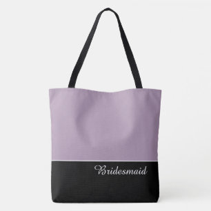 Elegante Brautjungfern-Tasche Tasche