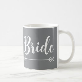 elegante BRIDE | Kaffeetasse