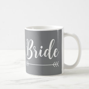 elegante BRIDE   Kaffeetasse