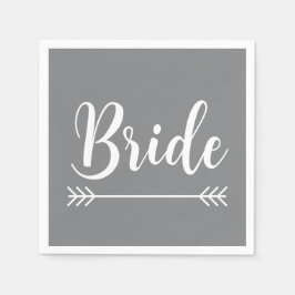 elegante BRIDE | Serviette
